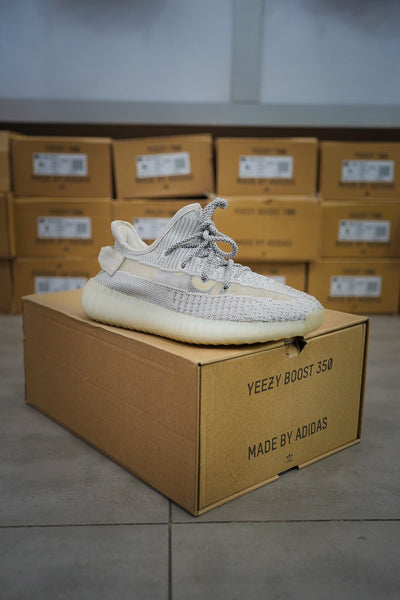 Yeezy 350 Static