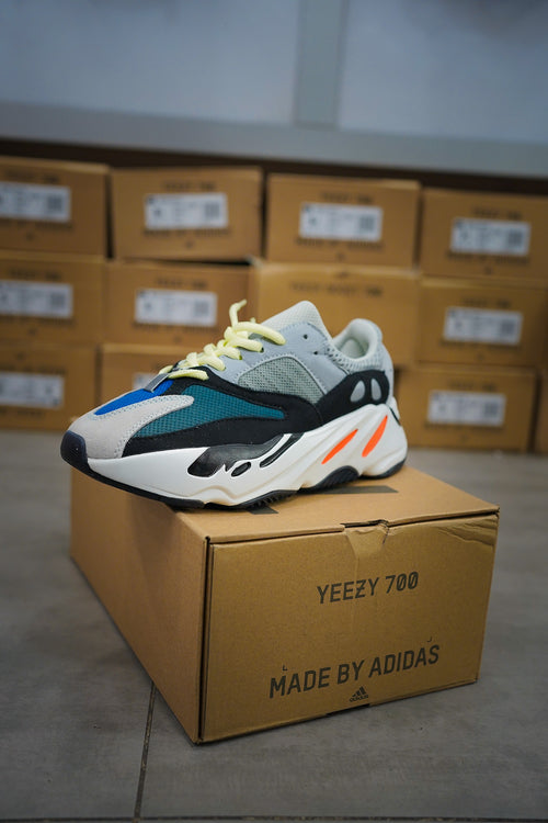 Wave Runner