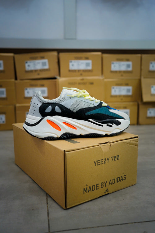 Wave Runner