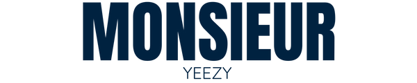 Mr YEEZY