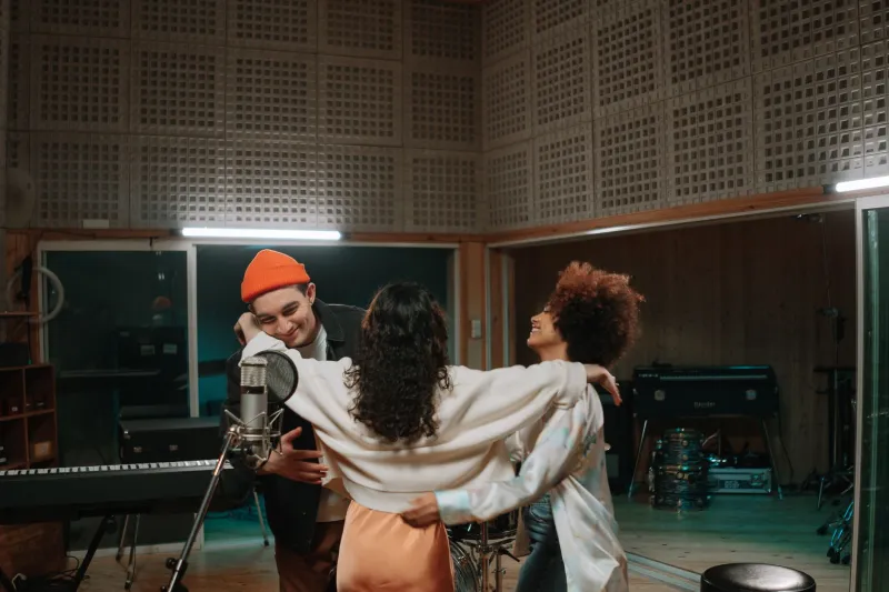 No Genre Left Behind: The Unexpected Artist Team-Ups Flipping Hip-Hop's Script in 2024