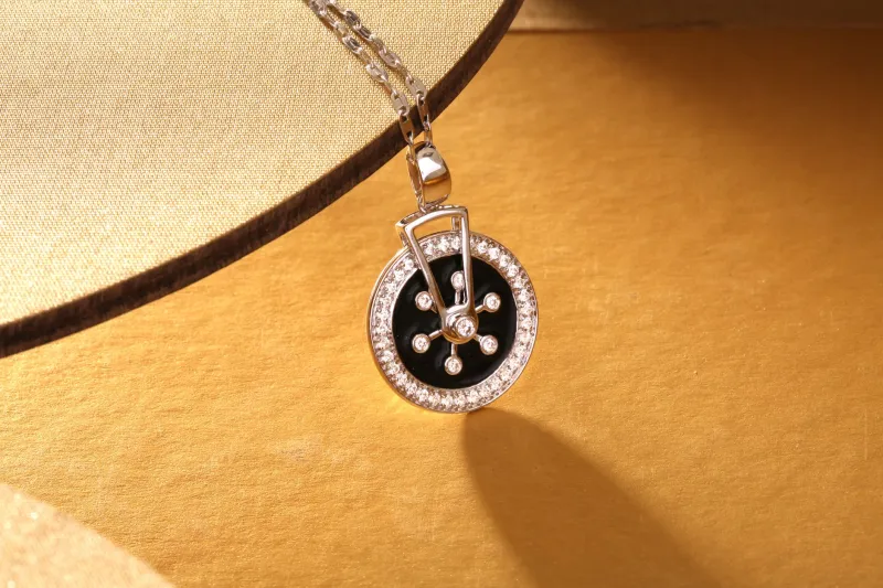 Ice, Ice, Culture: The Real Story Behind Hip-Hop's Jewelry Obsession